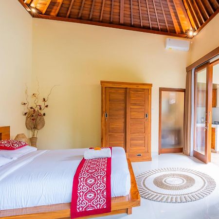 Cempaka Kembar Guest House Ουμπούντ Εξωτερικό φωτογραφία
